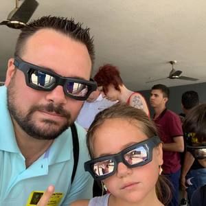 Meet your Posher, Justin